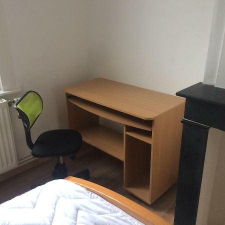 Deffrennes Διαμέρισμα Λιλ Εξωτερικό φωτογραφία